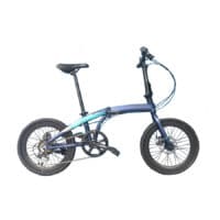 java-zelo-folding-bike-7-speed