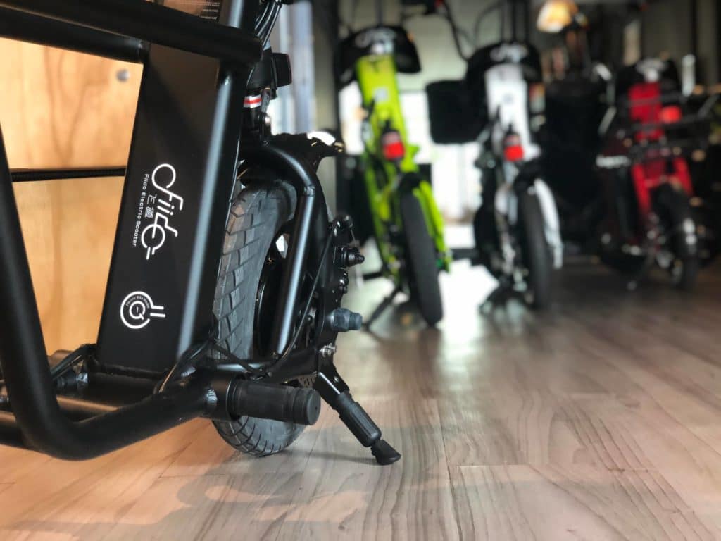 Why Fiido Electric Scooter is Popular in Malaysia Market?