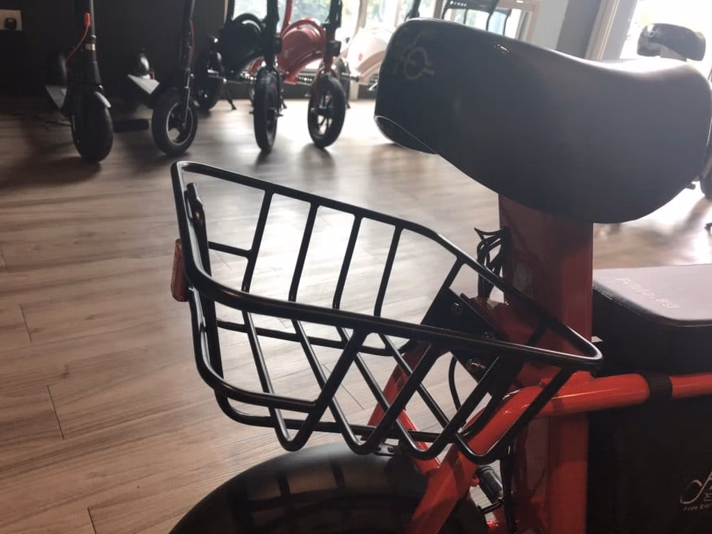 Why Fiido Electric Scooter is Popular in Malaysia Market?