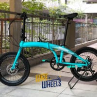 java-zelo-folding-bike-7-speed-blue