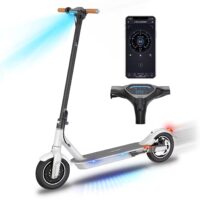 Tomoloo L1-1 Electric Scooter - Specs