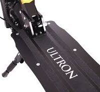 Ultron T103 Electric Scooter - Deck