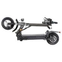 Ultron T103 Electric Scooter - Folded