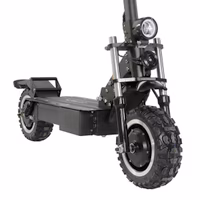 Ultron T11 Electric Scooter - Deck