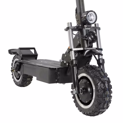 Ultron T11 Electric Scooter - Deck
