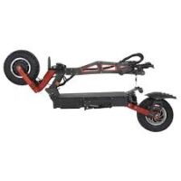 Ultron T128 Pro Electric Scooter - Folded