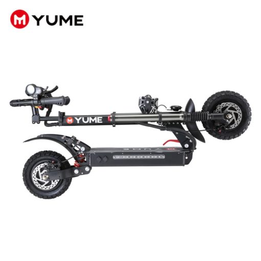 yume-y10-escooter-black-folded