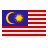 Escooter Malaysia Flag