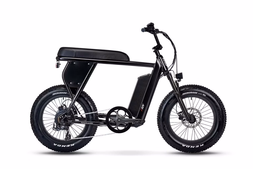 malaysia top ebike - electrical bike