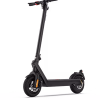 HX X9 Electric Scooter