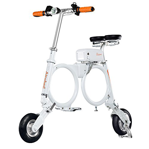 Airwheel E3 Electric Scooter