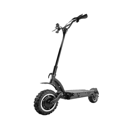 Minimotors Dualtron Ultra Electric Scooter with Seat - 35 Ah Battery - Black (Export Only)