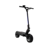 Minimotors Dualtron Thunder Electrical Scooter with Fingerprint Device - 35 Ah Battery - Black (Export Only)