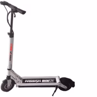 Passion Mini 4 V1 Electric Scooter