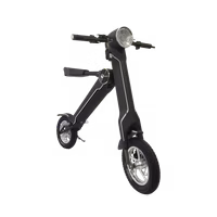 Mobot Knight III Electric Scooter - 8.7 Ah Battery