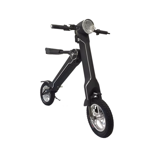 Mobot Knight III Electric Scooter - 8.7 Ah Battery