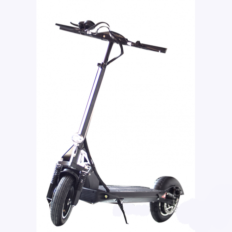 Passion Dash 5.0 Electric Scooter