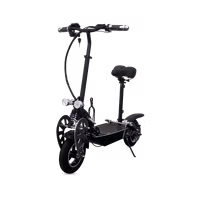 Mobot Xtreme X4S Electric Scooter