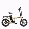Kernel ORCA Electric Bicycle