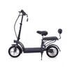 Mobot Lancer II Electric Scooter - 7 Ah Battery - Purple