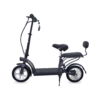 Mobot Lancer II Electric Scooter - 7 Ah Battery