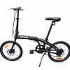 Express Line 20 Inch Drive Foldable Bicycle