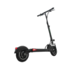 Minimotors Speedway 4 Eye Electric Scooter with Seat - 13 Ah Battery