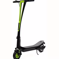 Inmotion L6 Electric Scooter - Black