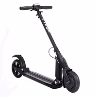 Passion Etwow S2 Gen II Eco Electric Scooter