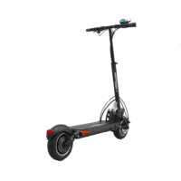Minimotors Speedway 5 Electric Scooter - 10.5 Ah Battery (Export Only)