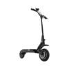 Minimotors Dualtron II S Electric Scooter with Seat - 18 Ah Battery - Black (Export Only)