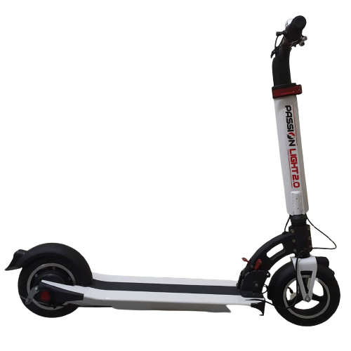 Passion Light 2.0 Electric Scooter