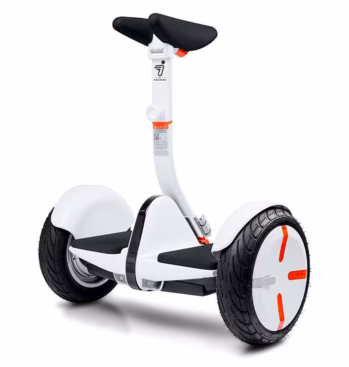 Ninebot Mini Pro - White
