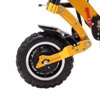 Yume X11 Electric Scooter Motor