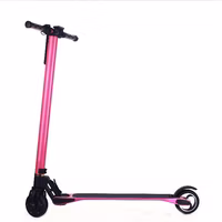 NextDrive Carbon Fiber Electric Scooter