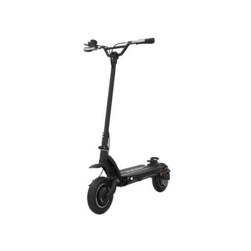 Minimotors Dualtron 1.5 MX Electric Scooter - 20.3 Ah Battery - Black (Export Only)