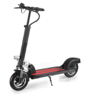 Passion Dash 3 Electric Scooter