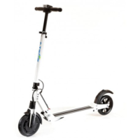 Passion Etwow S2 Gen II Booster Electric Scooter