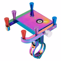 GUB PLUS-12 Mountable Phone Holder