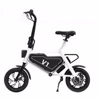 Xiaomi HIMO V1 Electric Scooter - White