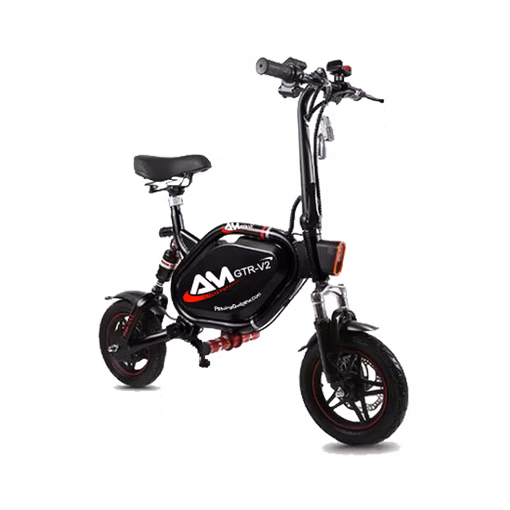 AM GTR V2 Electric Scooter
