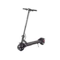 Mercane WideWheel Electric Scooter