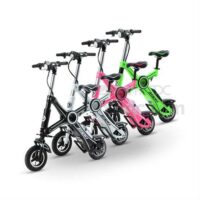 ASKMY X1 Electric Scooter - All Colours