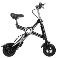 ASKMY X1 Electric Scooter - Black