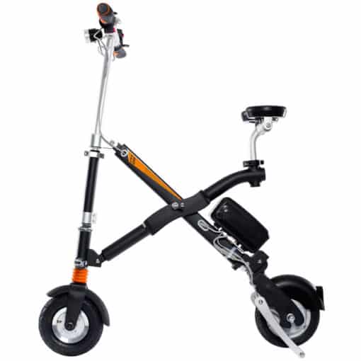 Airwheel E6 Electric Scooter - Black