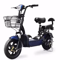 BM 2.0 Electric Scooter