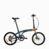 CAMP Speedo X Foldable Bicycle