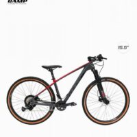 CAMP iLEAP Carbon SLX Mountain Bike