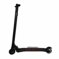 CarboAero 3.0 Electric Scooter - Side View