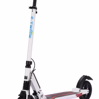E-TWOW Booster V2 (2018) Electric Scooter - White